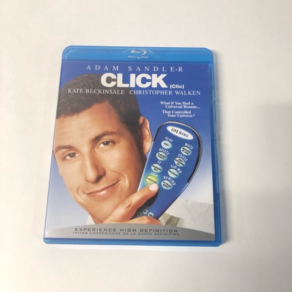 COPY - Click Blue-Ray